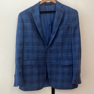 TailoRed sport coat men’s size 52 US